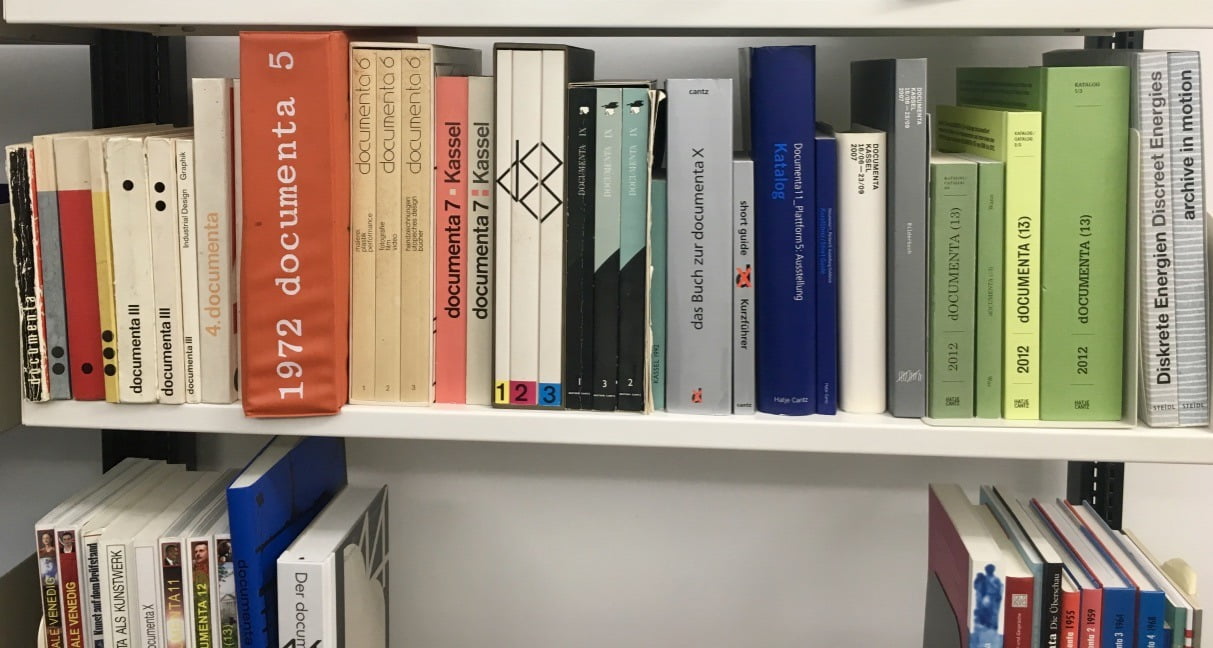 Beyond The Frame Masterclass With Mark Nash Okwui Enwezor - 