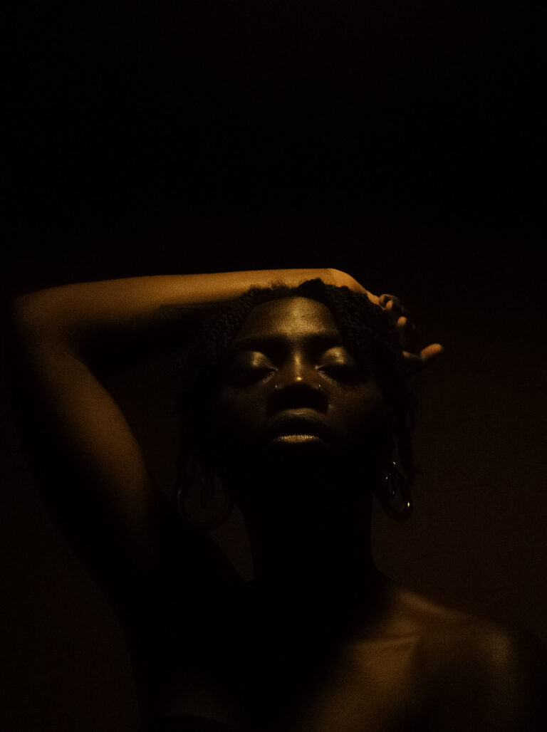 Profile picture of Yewande YoYo Odunubi