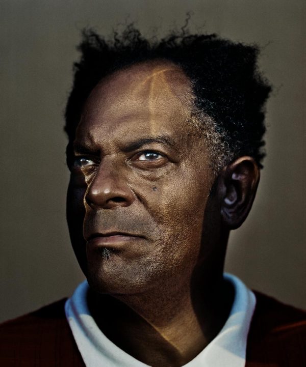 Michael McMillan