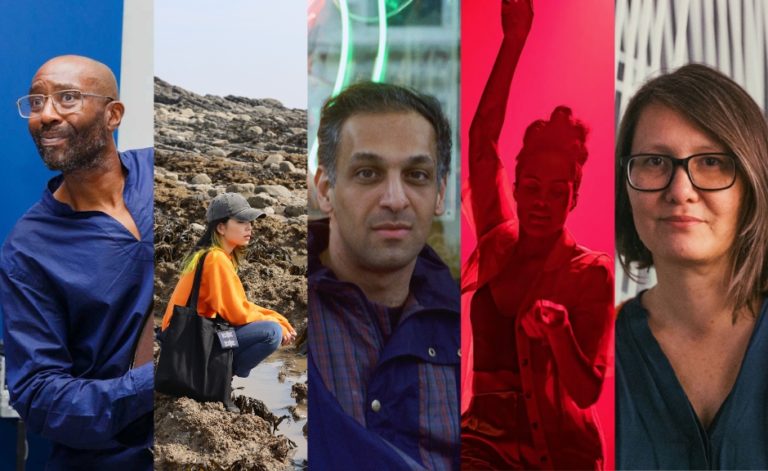 Picture of ICF Announces 2025-6 Advisory Group post.