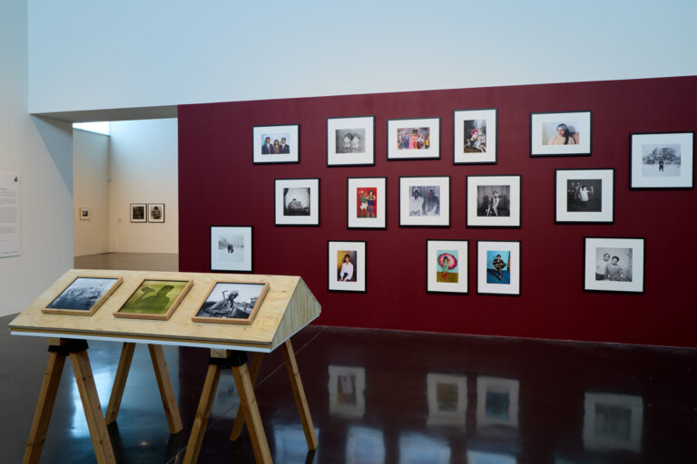 Picture of Ten.8 afterimage Symposium event.
