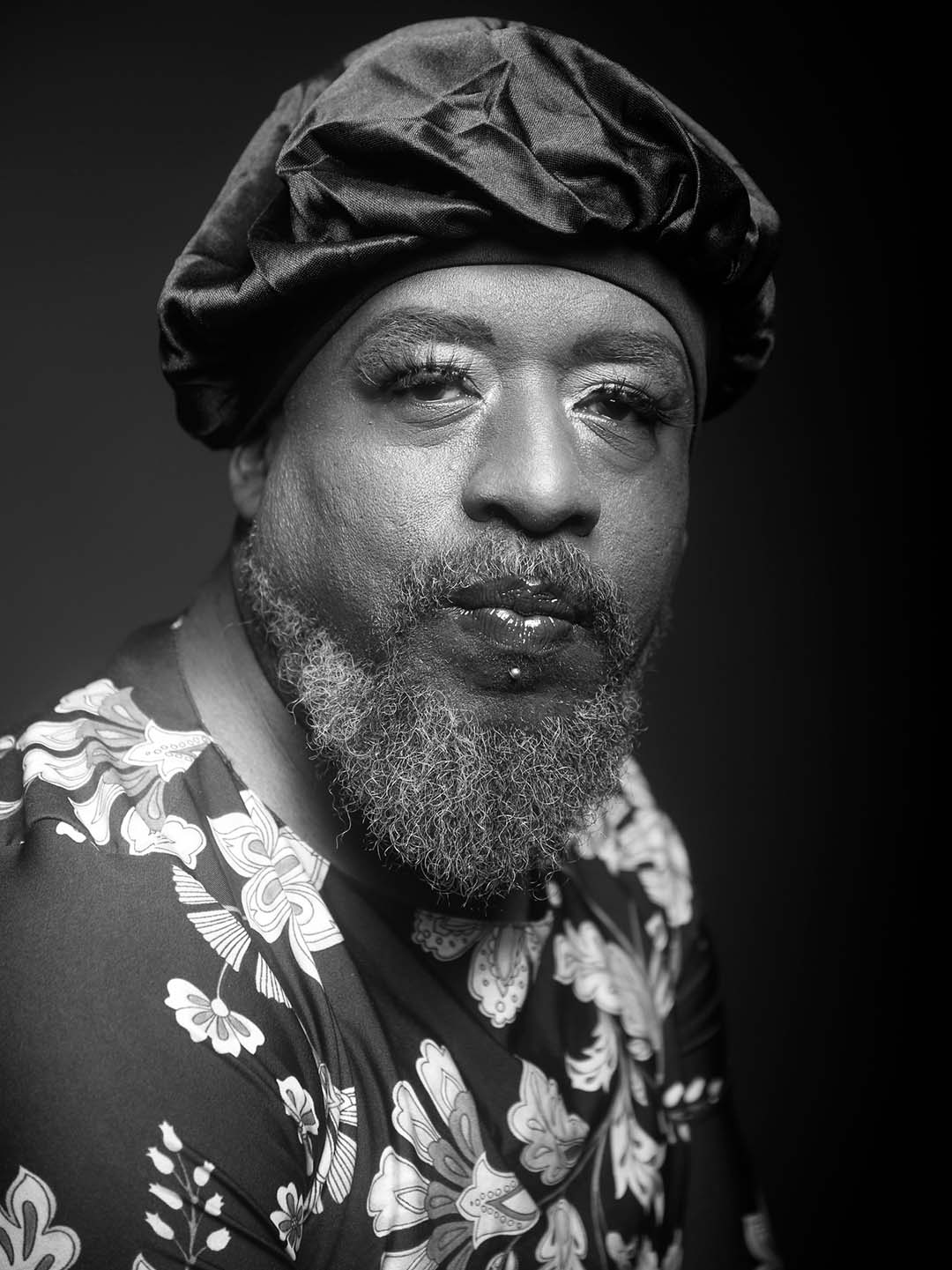 Profile picture of Ajamu X