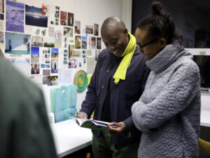 ICF x Metroland Cultures Practitioners Network Gathering (March 2026).